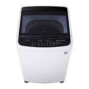 LG 17kg Lavadora Carga Superior, Smart Inverter, Smart Motion, TurboDrum™, Color Blanco, WT17WSBP, thumbnail 7