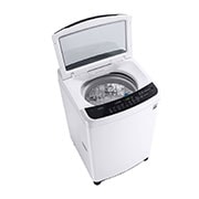 LG 17kg Lavadora Carga Superior, Smart Inverter, Smart Motion, TurboDrum™, Color Blanco, WT17WSBP, thumbnail 9