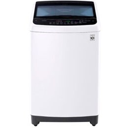 19kg Lavadora Carga Superior, Smart Inverter, Smart Motion, TurboDrum™, Color Blanco2