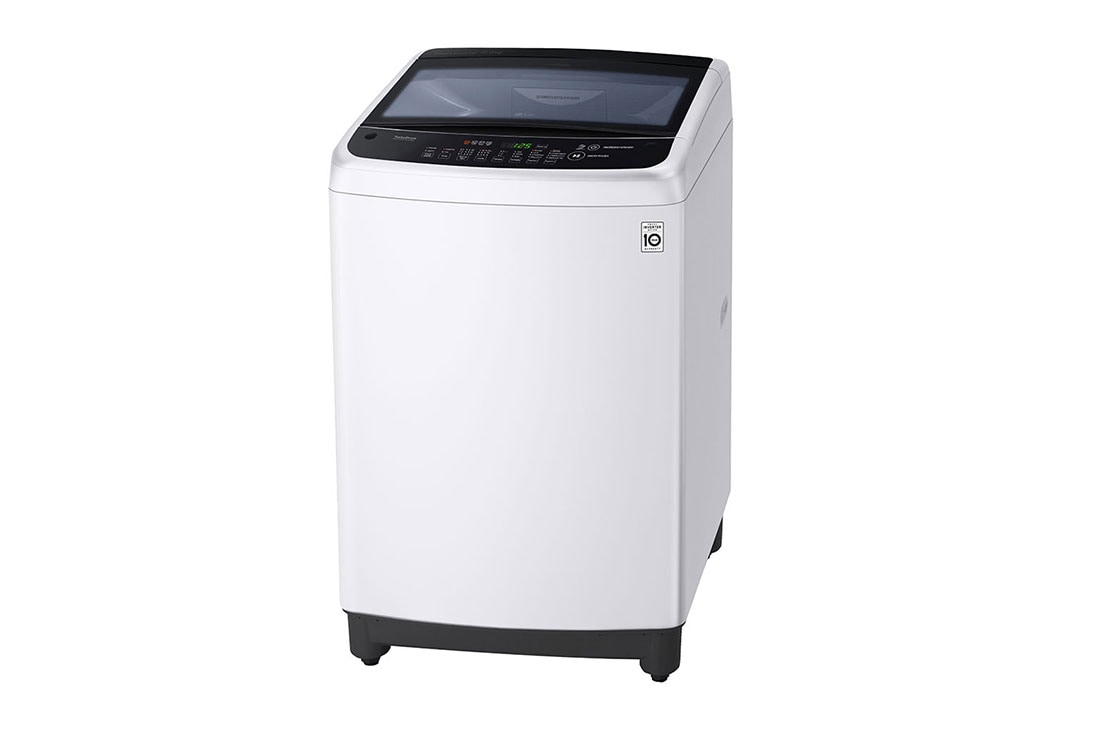 Seducir erección Calma Lavadora LG de Carga Superior | LG Centroamerica