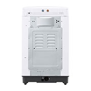 LG 19kg Lavadora Carga Superior, Smart Inverter, Smart Motion, TurboDrum™, Color Blanco, WT19WSBP, thumbnail 12