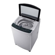 LG 17kg Lavadora Carga Superior, Smart Inverter, Smart Motion, TurboDrum™, Color Gris, WT17DSBP, thumbnail 8