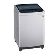 LG 17kg Lavadora Carga Superior, Smart Inverter, Smart Motion, TurboDrum™, Color Gris, WT17DSBP, thumbnail 9