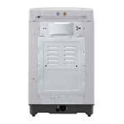 LG 17kg Lavadora Carga Superior, Smart Inverter, Smart Motion, TurboDrum™, Color Gris, WT17DSBP, thumbnail 11