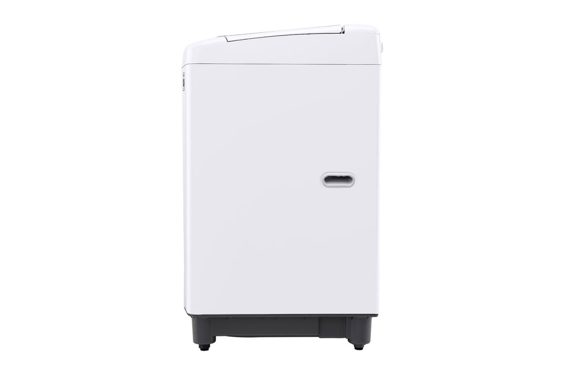 LG 13kg Lavadora Carga Superior, Smart Inverter, Smart Motion, TurboDrum™, Color Blanco, WT13WSBP, thumbnail 11