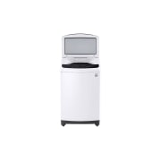 LG 13kg Lavadora Carga Superior, Smart Inverter, Smart Motion, TurboDrum™, Color Blanco, WT13WSBP, thumbnail 2