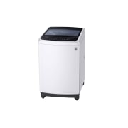 LG 13kg Lavadora Carga Superior, Smart Inverter, Smart Motion, TurboDrum™, Color Blanco, WT13WSBP, thumbnail 8