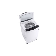 LG 13kg Lavadora Carga Superior, Smart Inverter, Smart Motion, TurboDrum™, Color Blanco, WT13WSBP, thumbnail 9