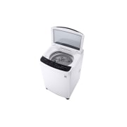 LG 13kg Lavadora Carga Superior, Smart Inverter, Smart Motion, TurboDrum™, Color Blanco, WT13WSBP, thumbnail 10