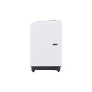 LG 13kg Lavadora Carga Superior, Smart Inverter, Smart Motion, TurboDrum™, Color Blanco, WT13WSBP, thumbnail 11