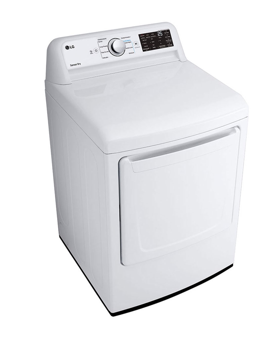 Secadora lg on sale precio