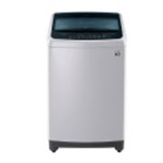 LG 19kg Lavadora Carga Superior, Smart Inverter, Smart Motion, TurboDrum™, Color Gris, WT19DSBP, thumbnail 1