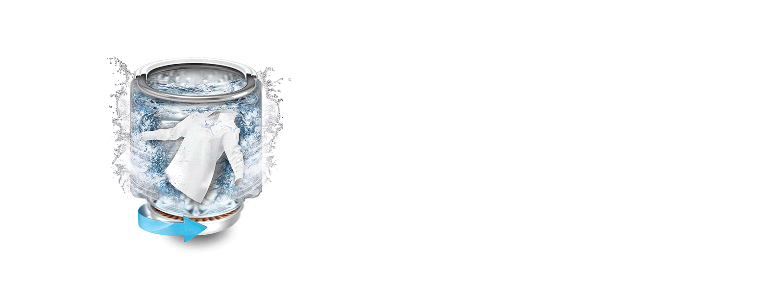 Tina y Pulsador Giratorio