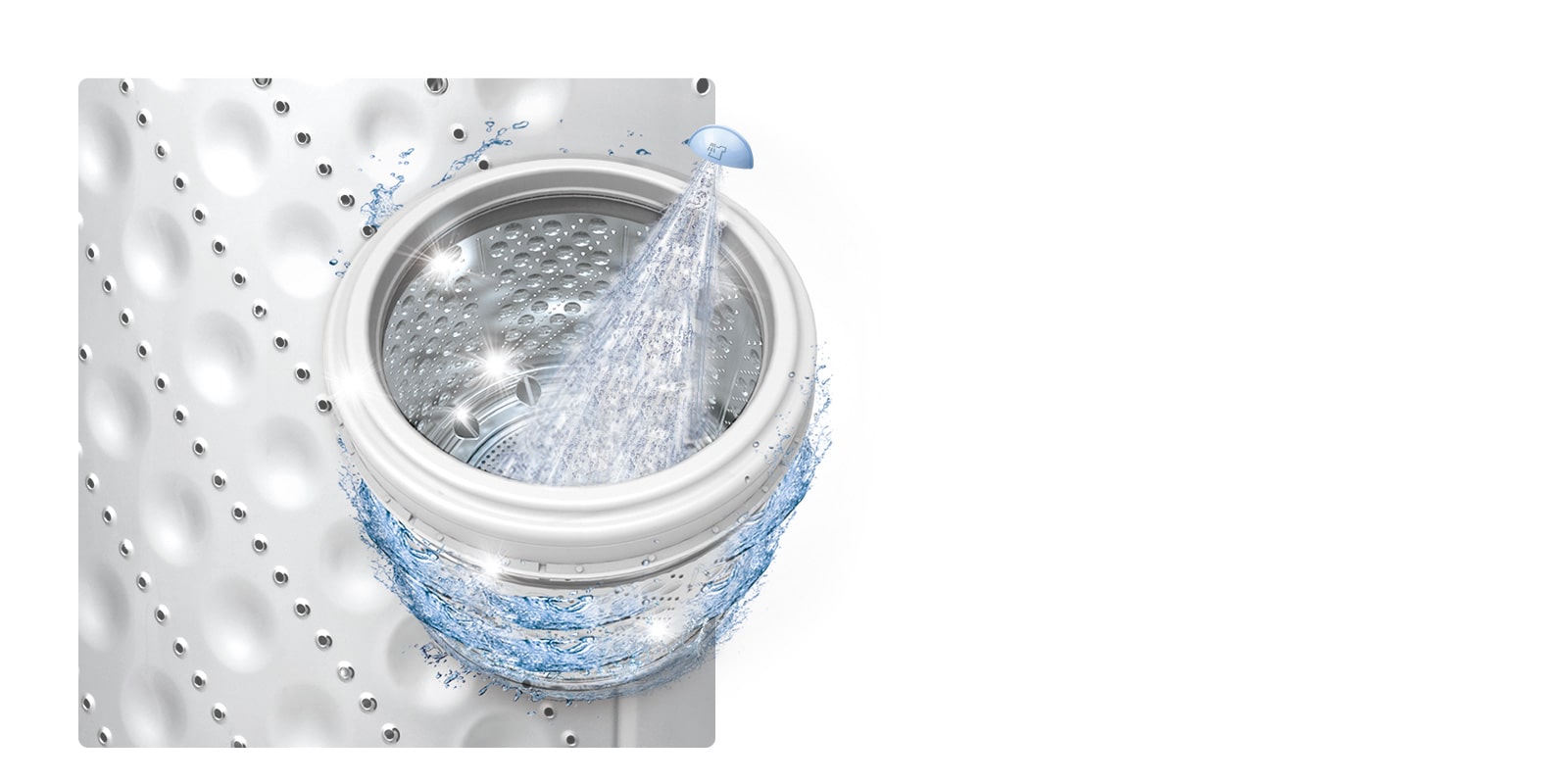 Fácil Mantenimiento para el Próximo Lavado1