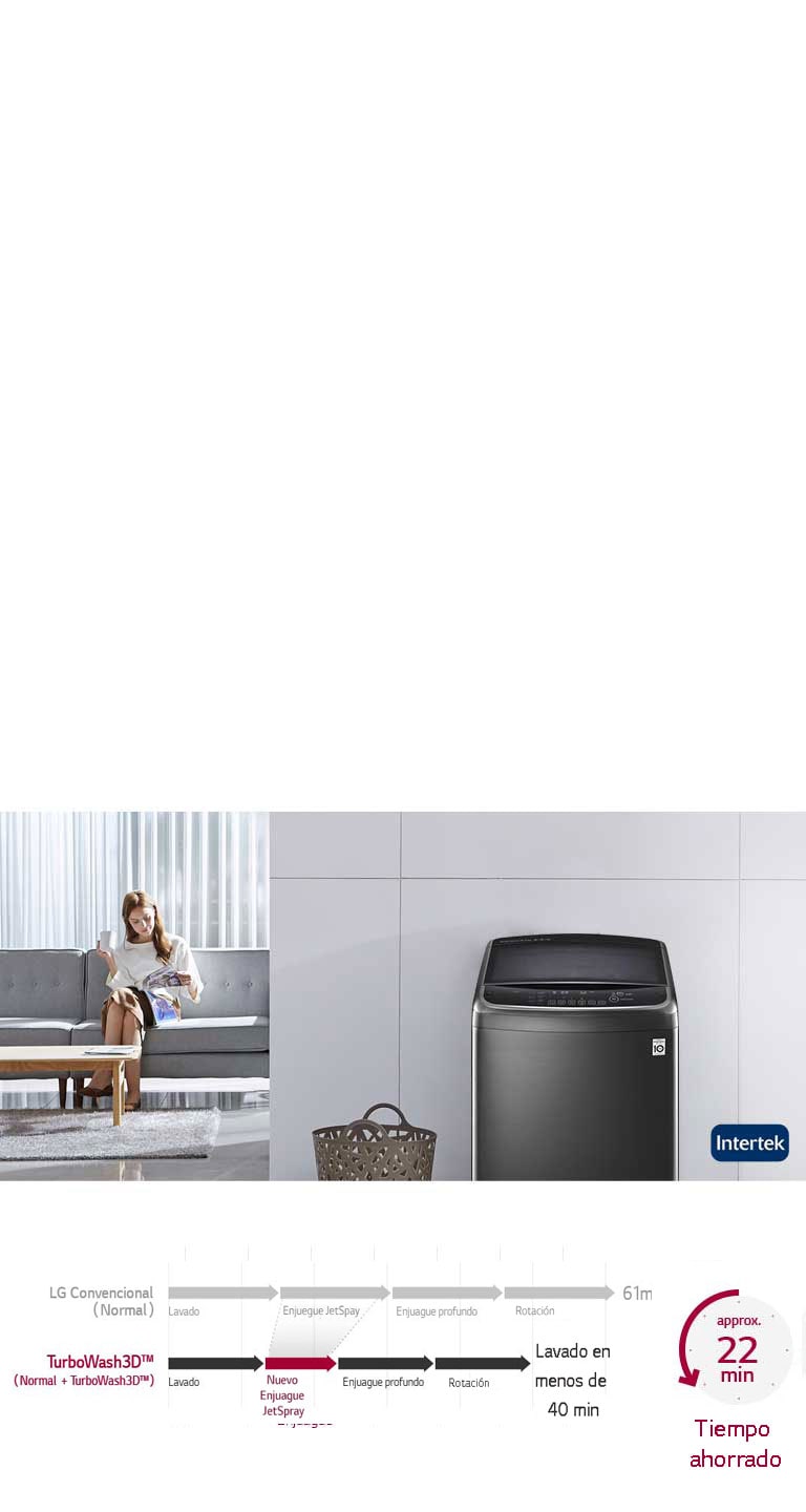 Ahorra Tiempo en Tu Día a Día