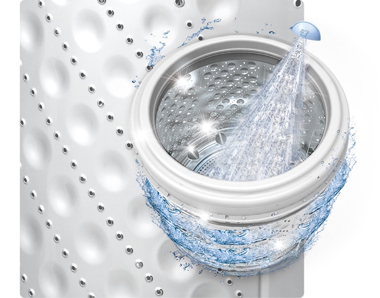 Fácil Mantenimiento para el Próximo Lavado1