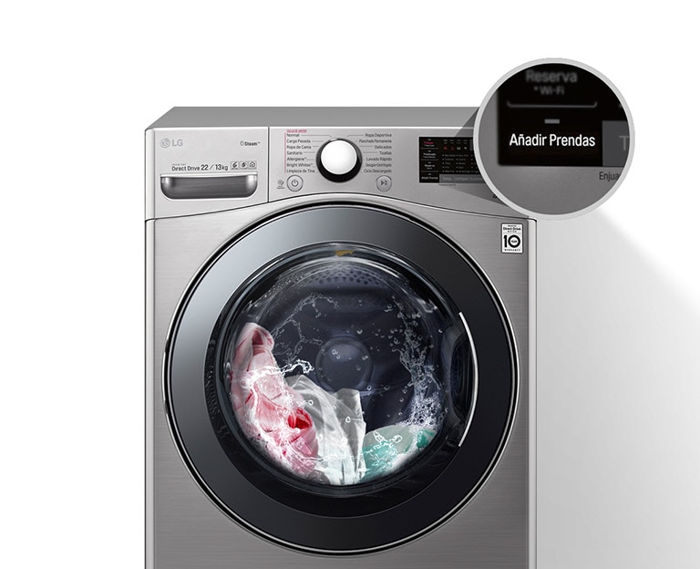 Pausar y agregar prenda2