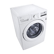 LG Lavadora Carga Frontal 20kg  44lbs/6 Motion DD Smart Diagnosis™, WM20WV26W, WM20WV26W, thumbnail 8