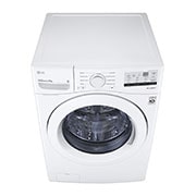 LG Lavadora Carga Frontal 20kg  44lbs/6 Motion DD Smart Diagnosis™, WM20WV26W, WM20WV26W, thumbnail 9