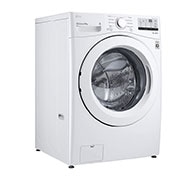 LG Lavadora Carga Frontal 20kg  44lbs/6 Motion DD Smart Diagnosis™, WM20WV26W, WM20WV26W, thumbnail 10