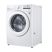 LG Lavadora Carga Frontal 20kg  44lbs/6 Motion DD Smart Diagnosis™, WM20WV26W, WM20WV26W, thumbnail 11