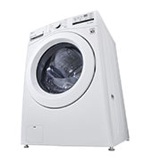 LG Lavadora Carga Frontal 20kg  44lbs/6 Motion DD Smart Diagnosis™, WM20WV26W, WM20WV26W, thumbnail 12