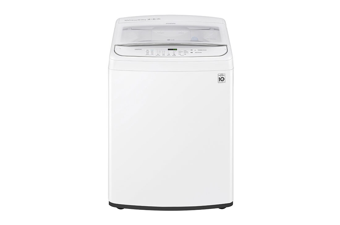 Seducir erección Calma Lavadora LG de Carga Superior | LG Centroamerica