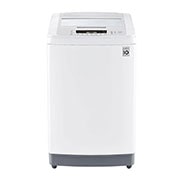 LG Lavadora Carga Superior 13Kg Smart Diagnosis™ TurboDrum™ Blanco, WT13WPBP, thumbnail 1