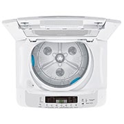 LG Lavadora Carga Superior 13Kg Smart Diagnosis™ TurboDrum™ Blanco, WT13WPBP, thumbnail 2