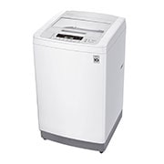 LG Lavadora Carga Superior 13Kg Smart Diagnosis™ TurboDrum™ Blanco, WT13WPBP, thumbnail 4