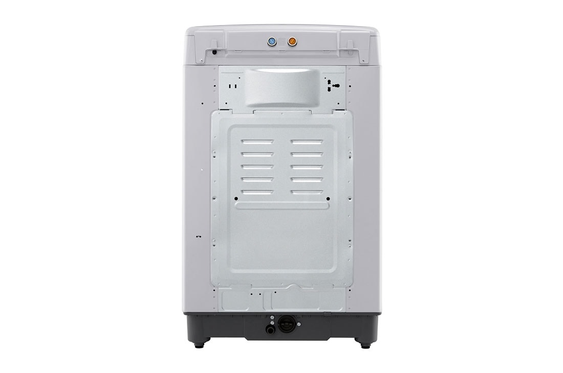 LG Lavadora Carga Superior 18kg Smart Inverter, Smart Motion, TurboDrum™, Color Gris, WT18DSBP, WT18DSBP, thumbnail 11