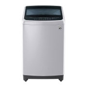 LG Lavadora Carga Superior 18kg Smart Inverter, Smart Motion, TurboDrum™, Color Gris, WT18DSBP, WT18DSBP, thumbnail 1