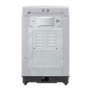 LG Lavadora Carga Superior 18kg Smart Inverter, Smart Motion, TurboDrum™, Color Gris, WT18DSBP, WT18DSBP, thumbnail 11