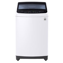Lavadora Carga Superior 18kg  Smart Inverter, Smart Motion, TurboDrum™, Color Blanco2
