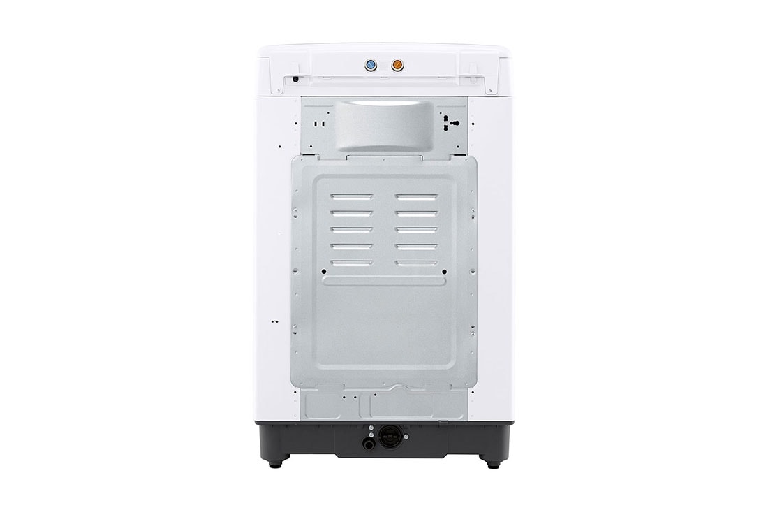 LG Lavadora Carga Superior 18kg  Smart Inverter, Smart Motion, TurboDrum™, Color Blanco, WT18WSBP, thumbnail 13