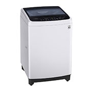 LG Lavadora Carga Superior 18kg  Smart Inverter, Smart Motion, TurboDrum™, Color Blanco, WT18WSBP, thumbnail 7