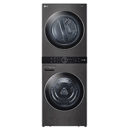 Vista frontal de la Torre de Lavado LG.2