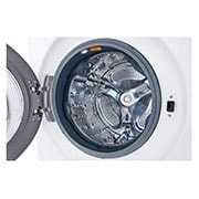 LG Torre de Lavado WashTower™ 22kg (lavado)/ 22kg (Secado Electrica), AI ThinQ - Blanco, LG TORRE DE LAVADO con Control Central, WK22WS6, WK22WS6, WK22WS6E, thumbnail 6