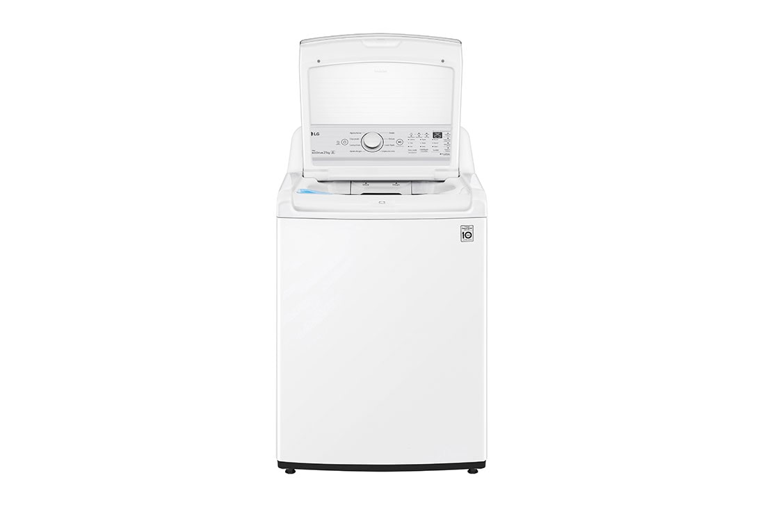 Lg inverter direct drive 21 kg Clearance