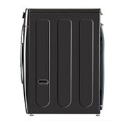 LG Lavadora Carga Frontal 22kg Direct Drive Inverter & ThinQ, Steam™ Color Acero Negro, WM22BV2S6B, WM22BV2S6B, thumbnail 13