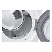 LG Secadora a Gas Carga Frontal 20kg  Smart Diagnosis, Color Blanco, DF20WV2W, DF20WV2W, thumbnail 6