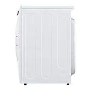 LG Secadora a Gas Carga Frontal 20kg  Smart Diagnosis, Color Blanco, DF20WV2W, DF20WV2W, thumbnail 8