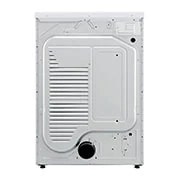 LG Secadora a Gas Carga Frontal 20kg  Smart Diagnosis, Color Blanco, DF20WV2W, DF20WV2W, thumbnail 9