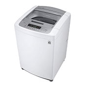 LG Lavadora Carga Superior 15kg Smart Inverter, Smart Motion, TurboDrum™, Color Blanco, WT15WPBK, WT15WPBK, thumbnail 6
