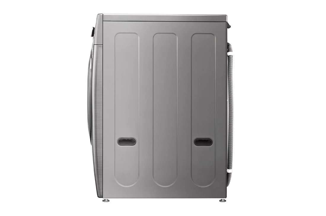 LG 20kg Lavadora Carga Frontal con Direct Drive Inverter & Smart Diagnosis, Color Silver, WM20VV26W, WM20VV26W, thumbnail 7
