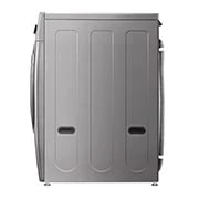 LG 20kg Lavadora Carga Frontal con Direct Drive Inverter & Smart Diagnosis, Color Silver, WM20VV26W, WM20VV26W, thumbnail 7