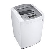 LG Lavadora Carga Superior 17kg  Smart Inverter, Smart Motion, TurboDrum™, Color Blanco, WT17WPBK, WT17WPBK, thumbnail 5