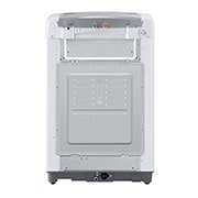 LG Lavadora Carga Superior 17kg  Smart Inverter, Smart Motion, TurboDrum™, Color Blanco, WT17WPBK, WT17WPBK, thumbnail 8