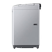 LG Lavadora Carga Superior 19kg  Smart Inverter, Smart Motion, TurboDrum™, Color Gris, WT19DPBK, WT19DPBK, thumbnail 7