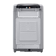 LG Lavadora Carga Superior 19kg  Smart Inverter, Smart Motion, TurboDrum™, Color Gris, WT19DPBK, WT19DPBK, thumbnail 8
